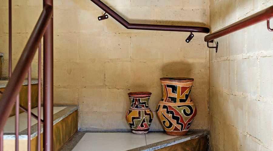 Pousada Nativos Miranda Dış mekan fotoğraf